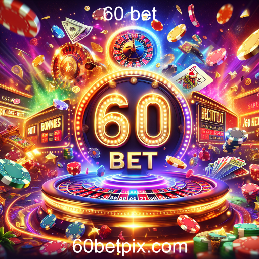 Descubra as Melhores Promoções em 60 Bet